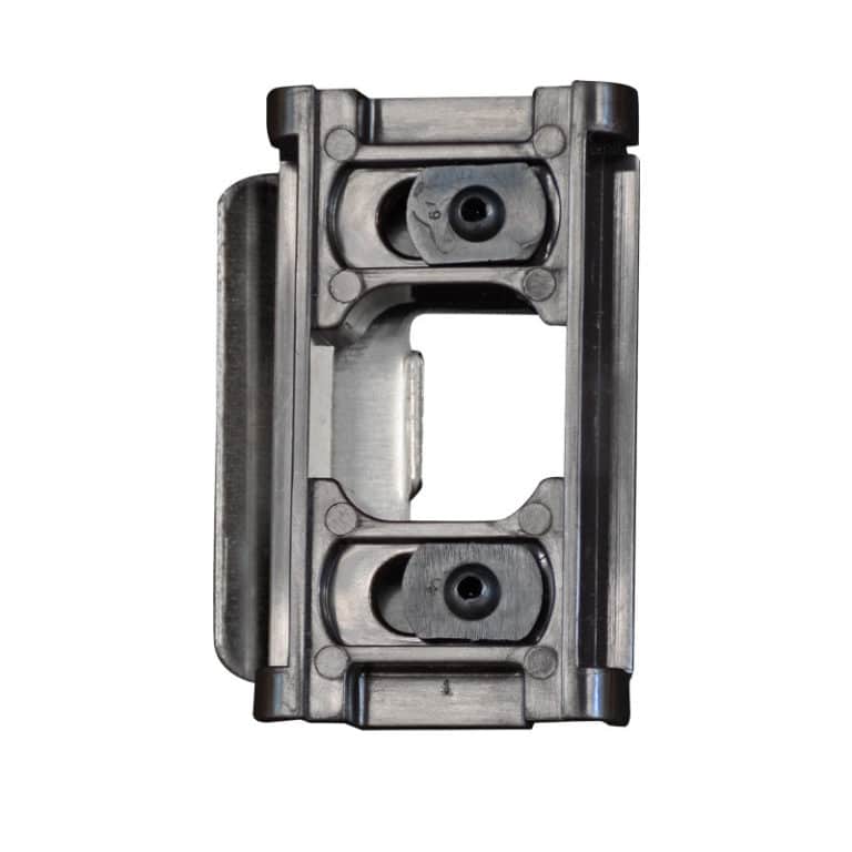 Lite Astragal Retainer Kit BetterDoor