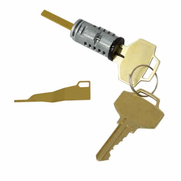 SmartKey® Key Cylinder