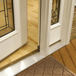 Door Sills, Thresholds and Replacement Parts