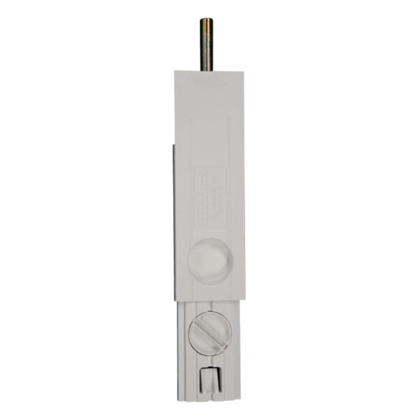 Endura Astragal Deadbolt Plate French Door Solutions BetterDoor