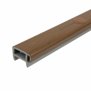 Composite Z-series Adjustable Cap - BetterDoor