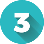 three