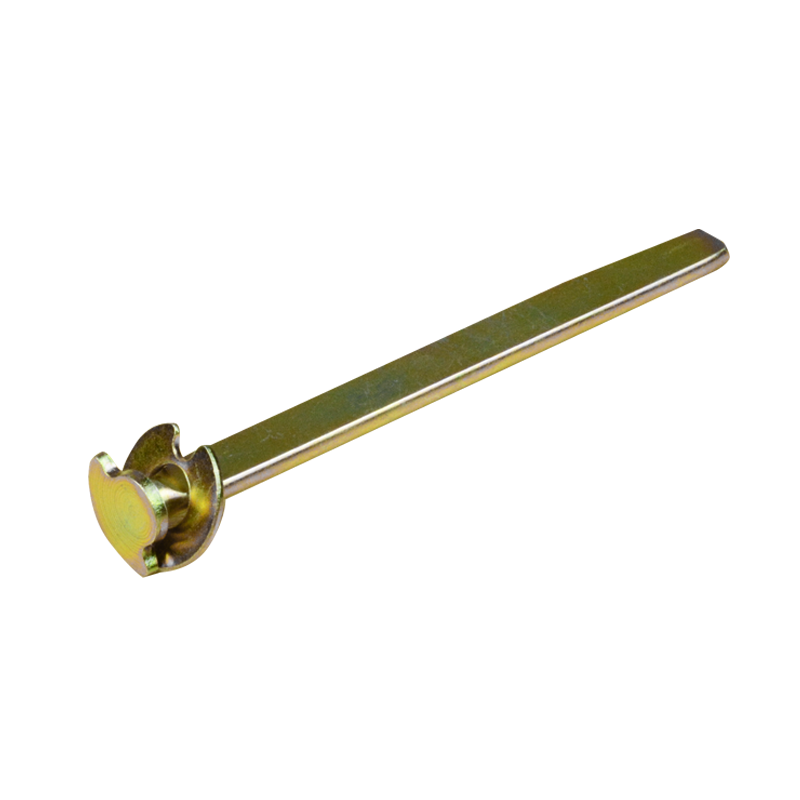Knob/Lever Cylinders, Tailpieces
