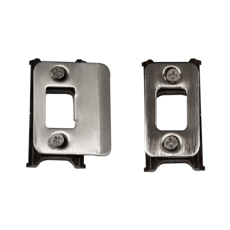 Hurricane Astragal Retainer Kit with Plates