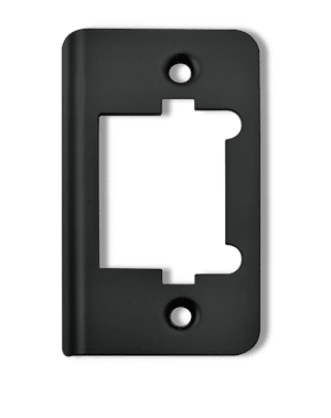 Black PanoLock / Trilennium Strike Finish, 1-3/4" size