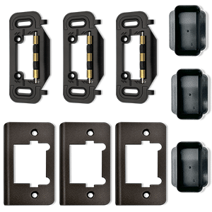 PanoLock / Trilennium Multi-Point Strike Kit